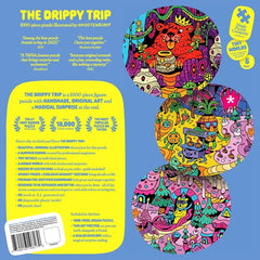 Magic Puzzle Company: The Drippy Trip - Jigsaw Puzzle