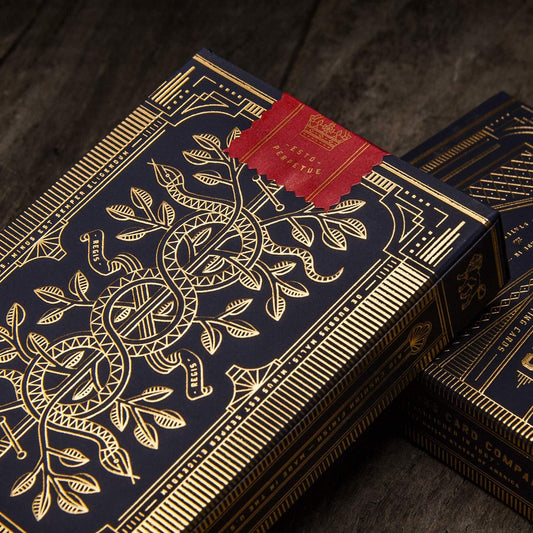 Theory11: Monarchs Premium Playing Cards