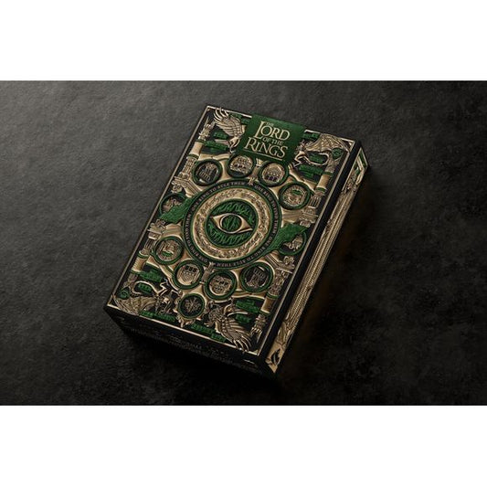 Theory11: Lord of the Rings Premium Playing Cards