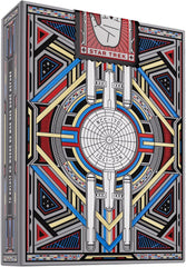 Theory11: Star Trek Light Premium Playing Cards