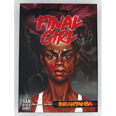Van Ryder Games: Final Girl: Series 1 - Slaughter in the Groves | Galactic Toys & Collectibles