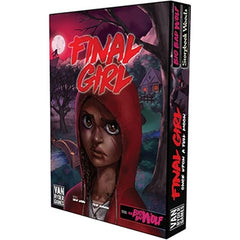 Van Ryder Games: Final Girl: Series 2 - Once Upon a Full Moon | Galactic Toys & Collectibles