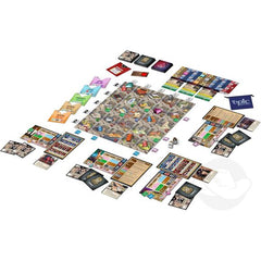 Gamelyn Games: Tiny Epic Crimes Grundspiel
