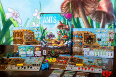 Capstone Games: Ants