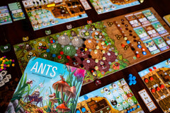 Capstone Games: Ants