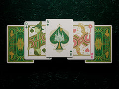 Theory11: Wicked Premium Playing Cards