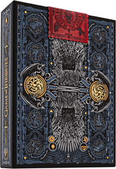 Theory11: Game of Thrones Premium Playing Cards