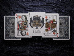 Theory11: Game of Thrones Premium Playing Cards