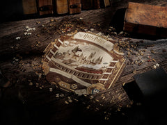 Theory11: Harry Potter Jigsaw Puzzle 1000 Piece