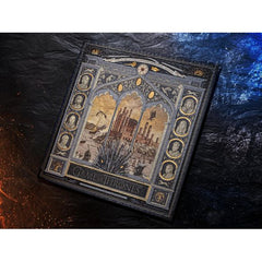 Theory11: Game of Thrones Jigsaw Puzzle 1000 Piece