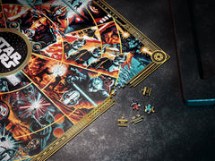 Theory11: Star Wars Jigsaw Puzzle 1000 Piece