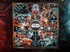 Theory11: Star Wars Jigsaw Puzzle 1000 Piece