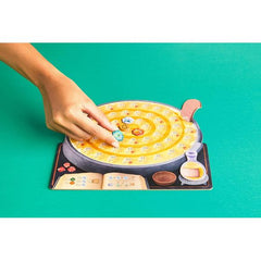 CMYK Games Quacks Board Game