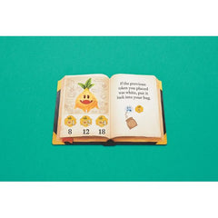 CMYK Games Quacks Board Game