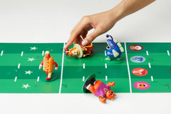 CMYK Games: Hot Streak - Party Game