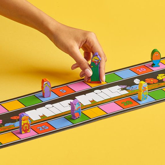 CMYK Games: Magical Athlete - Family Racing Game