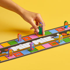 CMYK Games: Magical Athlete - Family Racing Game