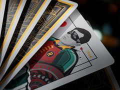 Theory11: Batman 85th Anniversary Premium Playing Cards
