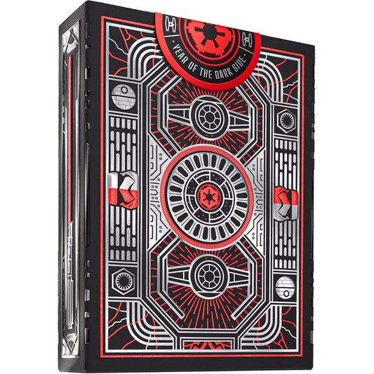 Theory11: Star Wars: Year of the Dark Side Premium Playing Cards