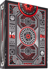 Theory11: Star Wars: Year of the Dark Side Premium Playing Cards