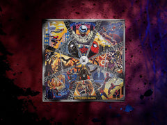 Theory11: Marvel Spiderman Jigsaw Puzzle 1000 Piece