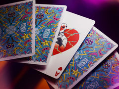 Theory11: Fortnite Premium Playing Cards