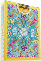 Theory11: Fortnite Premium Playing Cards