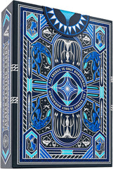 Theory11: Avatar Eye of Eywa Edition Premium Playing Cards