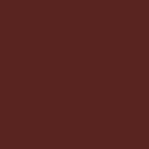 Mission Models MMP-015 Rotbraun Red Brown RAL 8012 Acrylic Paint 1 oz (30ml)
