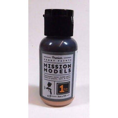 Mission Models MMP-060 Dark Tan FS 30219 Acrylic Paint 1 oz (30ml) | Galactic Toys & Collectibles