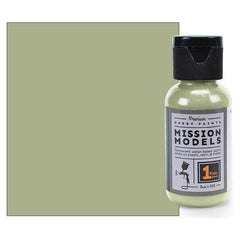 Mission Models MMP-080 RAF Underside Sky 610 Acrylic Paint 1 oz (30ml) | Galactic Toys & Collectibles
