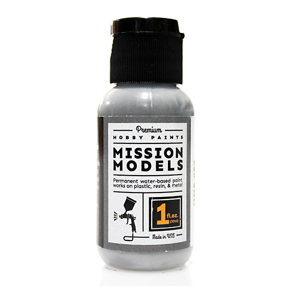 Mission Models MMP-093 Ocean Grey RAF WWII Mid/Late Acrylic Paint 1 oz (30ml) | Galactic Toys & Collectibles