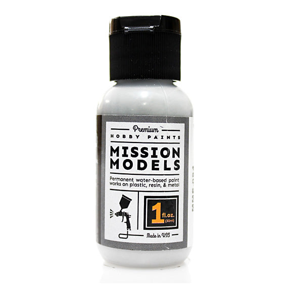 Mission Models MMP-094 Medium Sea Grey RAF WWII BS 637 Acrylic Paint 1 oz (30ml) | Galactic Toys & Collectibles