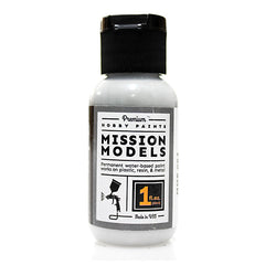 Mission Models MMP-094 Medium Sea Grey RAF WWII BS 637 Acrylic Paint 1 oz (30ml) | Galactic Toys & Collectibles