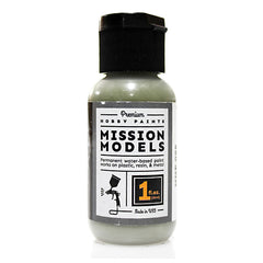 Mission Models MMP-098 SAC Bomber Green FS 34159 Acrylic Paint 1 oz (30ml) | Galactic Toys & Collectibles