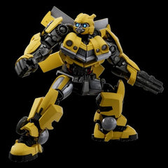 Choose your favorite heroes like Optimus Prime, Bumblebee, and more. No messy tools are required with our assembly character toys – assemble with ease by snapping the bricks together. Crafted from high-quality ABS plastic, these model kits are durable and detailed. They're not just collectibles; they inspire creativity, storytelling, and imaginative play. Reach past the big screen and assemble the ultimate Transformers collection to relive epic battles. Proudly display those Autobots on your desk as a tribu