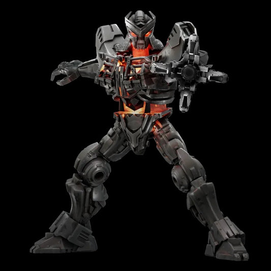 Introducing our DIY Model Kit Toy – the ultimate experience for young creators and fans of the Transformer series (aged 12 and above). Imagine assembling your favorite Autobots with this kit featuring 20 moveable joints for dynamic poses straight out of the action-packed Transformers universe. What sets this kit apart? No need for messy glue, brushes, or cutters – just pure, simple assembly for hours of creative joy.

These kits not only offer the thrill of assembling but also serve as an excellent way to s