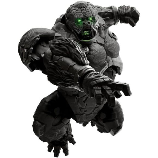 Blokees Transformers Classic Class Rise of the Beasts Optimus Primal Beast 04