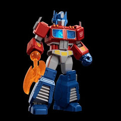 Blokees Transformers Shining Version 01 Shining Roll Out Blind Box - 1 at Random