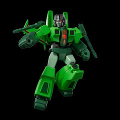 Blokees Transformers Shining Version 01 Shining Roll Out Blind Box - 1 at Random