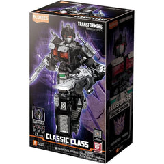 Blokees Transformers Classic Class Rise of the Beasts Nemesis Prime 08