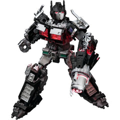 Choose your favorite heroes like Optimus Prime, Bumblebee, and more. No messy tools are required with our assembly character toys – assemble with ease by snapping the bricks together. Crafted from high-quality ABS plastic, these model kits are durable and detailed. They're not just collectibles; they inspire creativity, storytelling, and imaginative play. Reach past the big screen and assemble the ultimate Transformers collection to relive epic battles. Proudly display those Autobots on your desk as a tribu