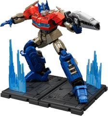 Blokees Transformers Classic Class 11 Transformers One Optimus Prime