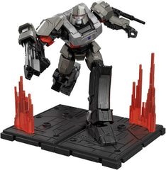 Blokees Transformers Classic Class 12 Transformers One Megatron