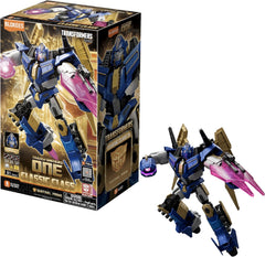 Blokees Transformers Classic Class 14 Transformers One Sentinel Prime