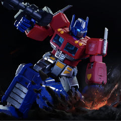 Blokees Transformers Action Edition G1 Optimus Prime