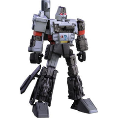 Blokees Transformers Action Edition 02 G1 Megatron