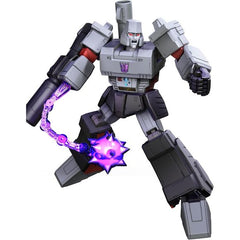 Blokees Transformers Action Edition 02 G1 Megatron