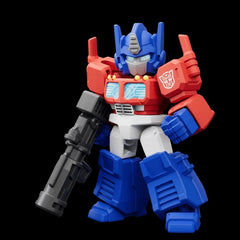 Blokees Transformers Defender Version 01 Shattered Alliance Blind Box - 1 at Random