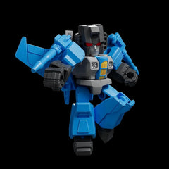 Blokees Transformers Defender Version 01 Shattered Alliance Blind Box - 1 at Random
